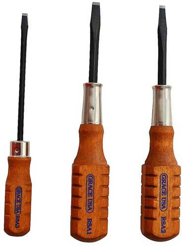 Grace Usa Ruger Single Action Screwdriver Set