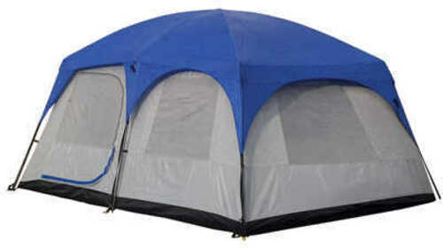 PahaQue Green Mountain 6XD Tent