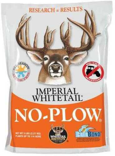 Whitetail Institute Imperial No Plow