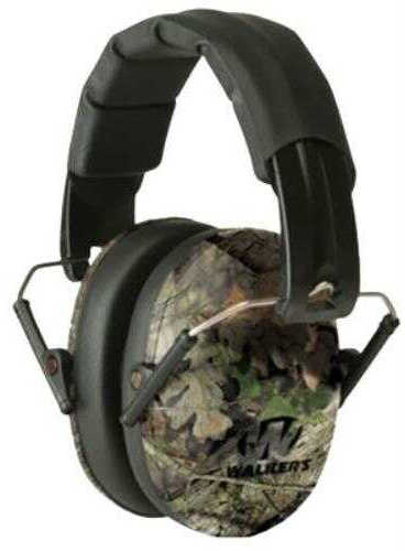 WALKERS LOPRO FOLDING MUFF MOSSYOAK