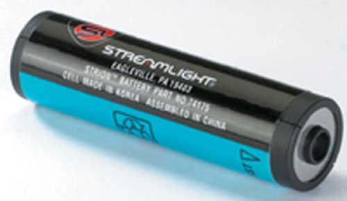 Streamlight Battery Stick For Strion Flashlight Md: 74175