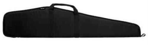 Bulldog BD100 Pit Scoped Rifle Case 48" Water-Resistant Nylon Black