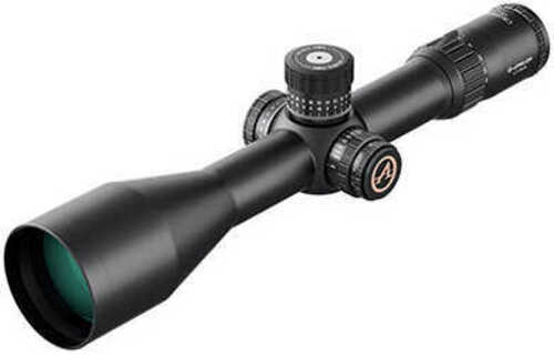 Athlon Cronus 4.5-29x56 IR MOA Reticle Scope