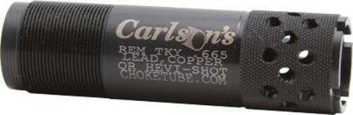 Carlsons Choke Tube 12 Gauge Turkey Ported Rem