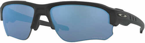 Oakley SI Speed Jacket Matte Black Prizm Deep H20