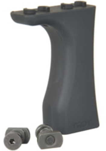 Troy Hand Stop Assembly 2.2 in-Black