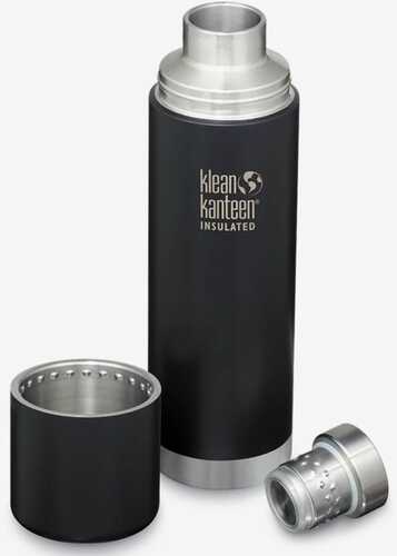 Klean Kanteen TK Pro 32 Oz Black