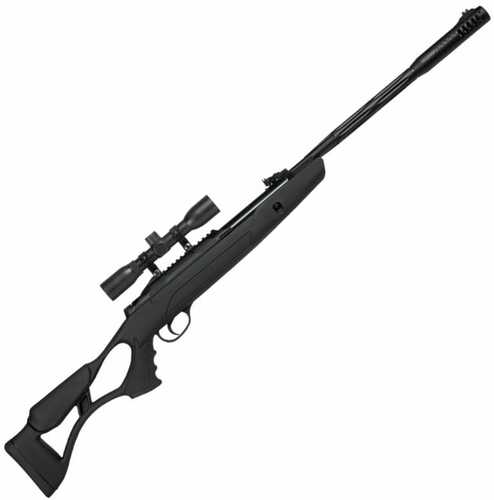 Hatsan AirTact ED Airgun Combo .177