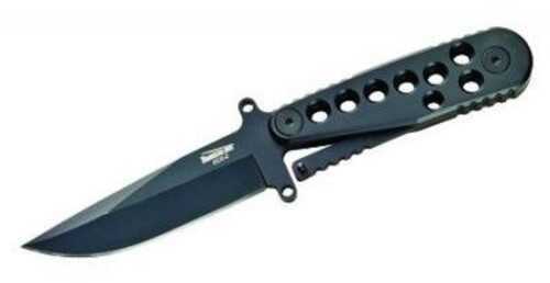 Timberline ECS Drop Point Blade