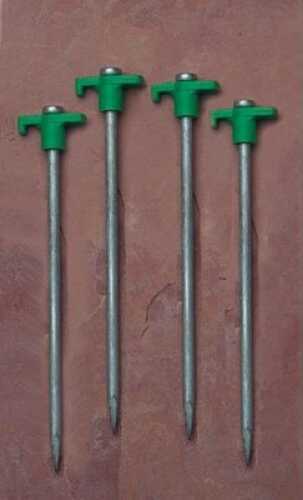 TEXPORT Tent Stake 10" 4/Pk