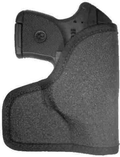 Gould & Goodrich Charcoal Pocket Holster