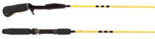 Ec Brave Eagle 2Pc-5'-MH Cast Rod