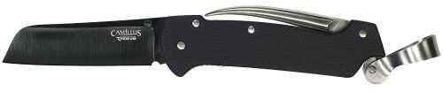 Camillus 6.5'' Marlin Spike Folding Knife 18670