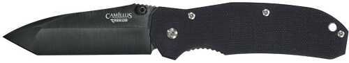 Camillus 6.75'' Tanto Folding Knife 18673