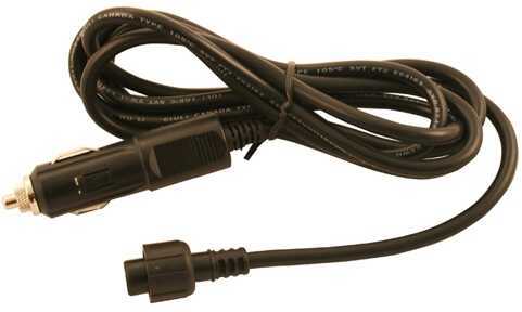 Vexilar 12Dc Power Cord Adapter Fl12/Fl20 PCDcA4