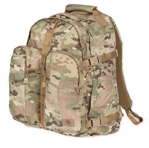 Spec-Ops Assault Pack Medium Multicam