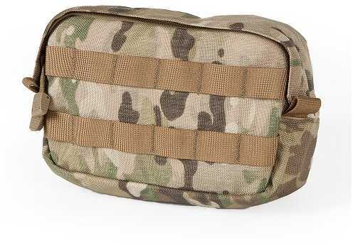 T ACP rogear Medium Multicam General Purpose Pouch