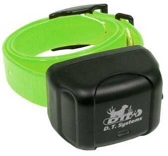 D.T. Systems R.A.P.T. Add On Replacement Collar-Green