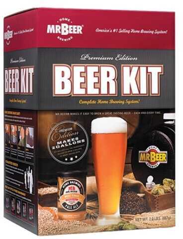 Mr Beer Premium Edition Kit 20028