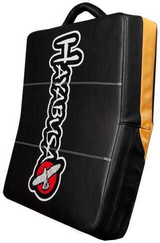 Hayabusa Pro Training Series Kick Shield PTKS-B