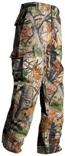 Wooden Trail Camo 6 Pocket Twill Pant Big Game L