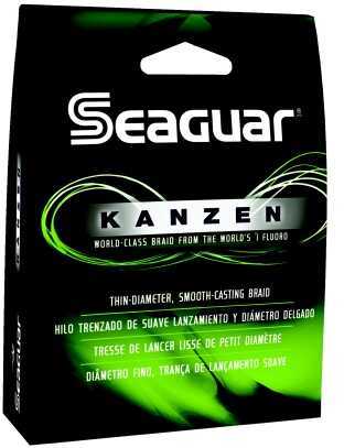 SEAG KANZEN Braid Grn 12# 150Yd