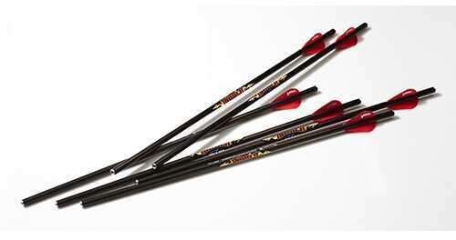 Excalibur 22DV186 Diablo Carbon Arrows 18" 250 Grains 6 Pack