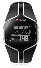 Polar Ft80 Black 90032297