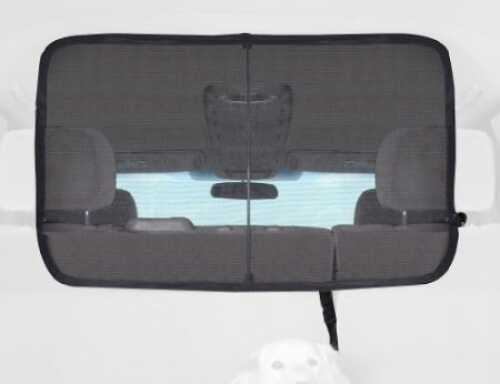 Solvit Cargo Area Net Barrier 62358