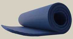 Gofit Deluxe Pilates Foam Mat GF-PMat