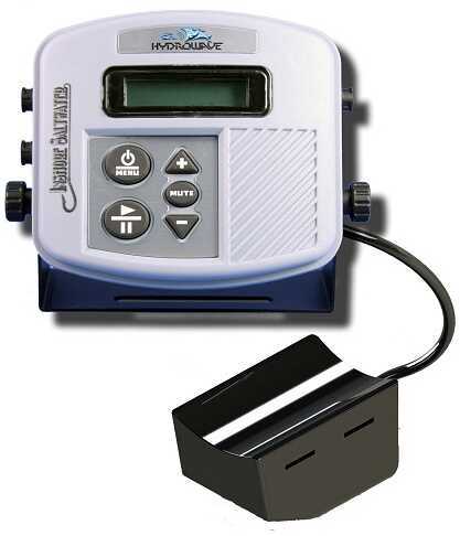 HydroWave Electronic Feeding Simultor Inshore Saltwater Pkg