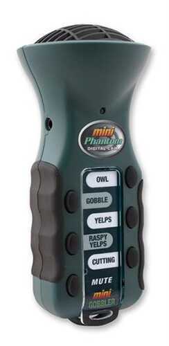 Extreme Dimension Mini Phantom Gobbler Call MP-603