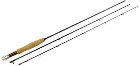 Shu-Fly Trout & Panfish Rod Series 8 Ft 6 In 2-Pc 5 Weight