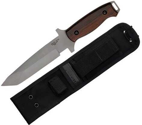 Bear And Son CQC Tactical Fixed Blade Knife CQC-110-Cb2-P