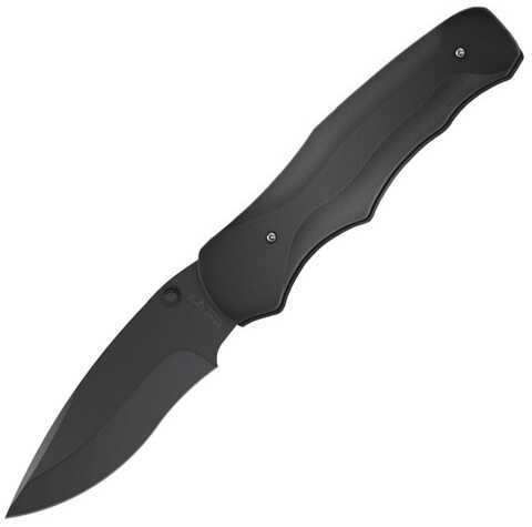 Bear And Son Manual Control Knife Mc-100-B7-T