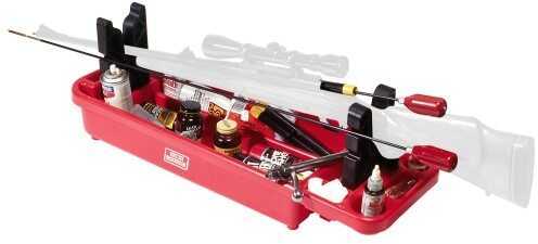 MTM Gunsmith Rifle Maintenance & Cleaning Center Red RMC-5-30