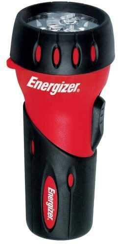 Energizer Weather Ready Compact Led Flashlight 19 Lumens