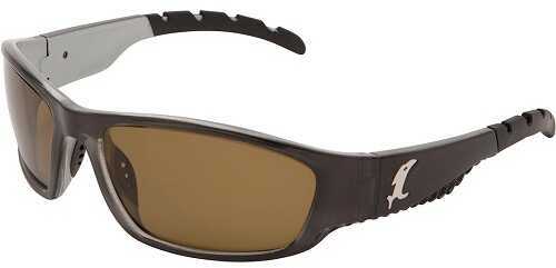 Vicious Vision Venom Smoke Gray Pro Series Sunglasses- Brown