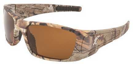 Vicious Vision Vengeance Realtree Xtra Brown Pro Sunglasses