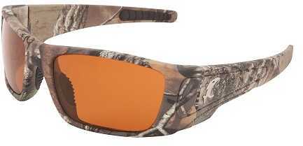 Vicious Vision Vengeance Realtree Xtra Copper Pro Sunglasses