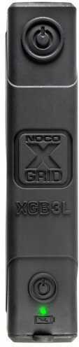 NOCO XGrid 11Wh USB Battery Pack & 250 Lumen Led Flashlight