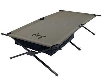 Slumberjack Big Xl Cot