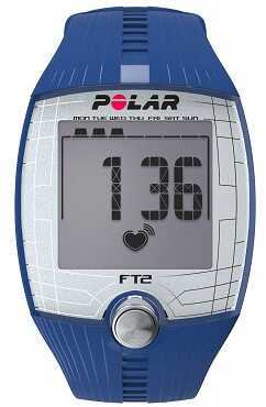 Polar FT2 Blue 90051021