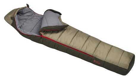 SJK Ronin -20 Degree Sleeping Bag