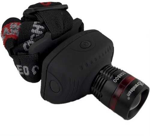 Extreme Beam OSR 800 Professional Led Headlamp