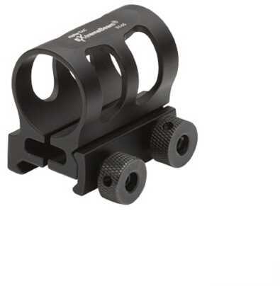 ExtremeBeam 1 Inch SX30 Weaver Rail Mount