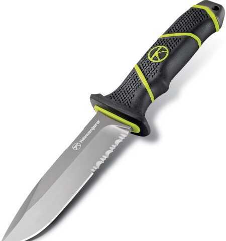 Kilimanjaro Kibo Survival Knife