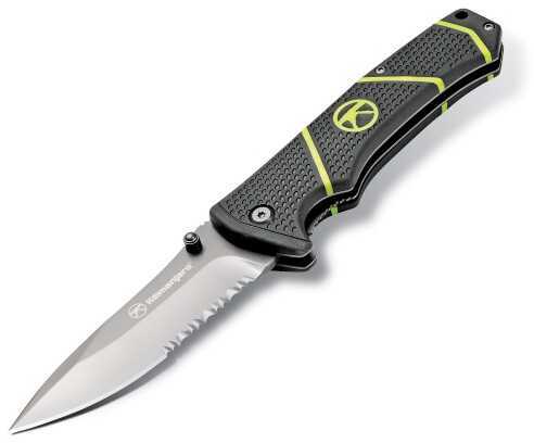 Kilimanjaro Kibo 8 Inch Folding Knife Md: 910092