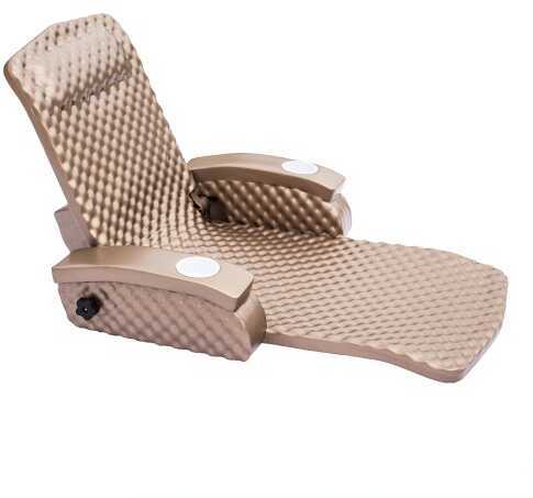 TRC Recreation Super Soft Adjustable Recliner In Bronze