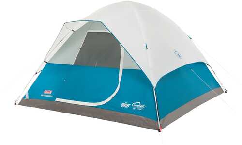 Coleman Longs Peak 6 Person Fast Pitch Dome Tent